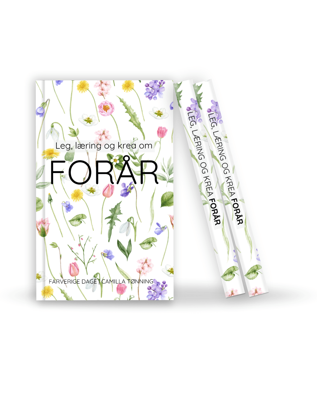 Temapakke: forår