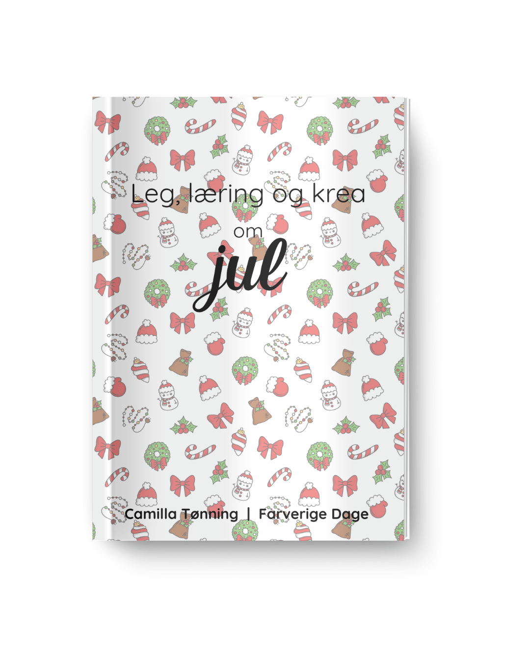 Temahæfte: Jul