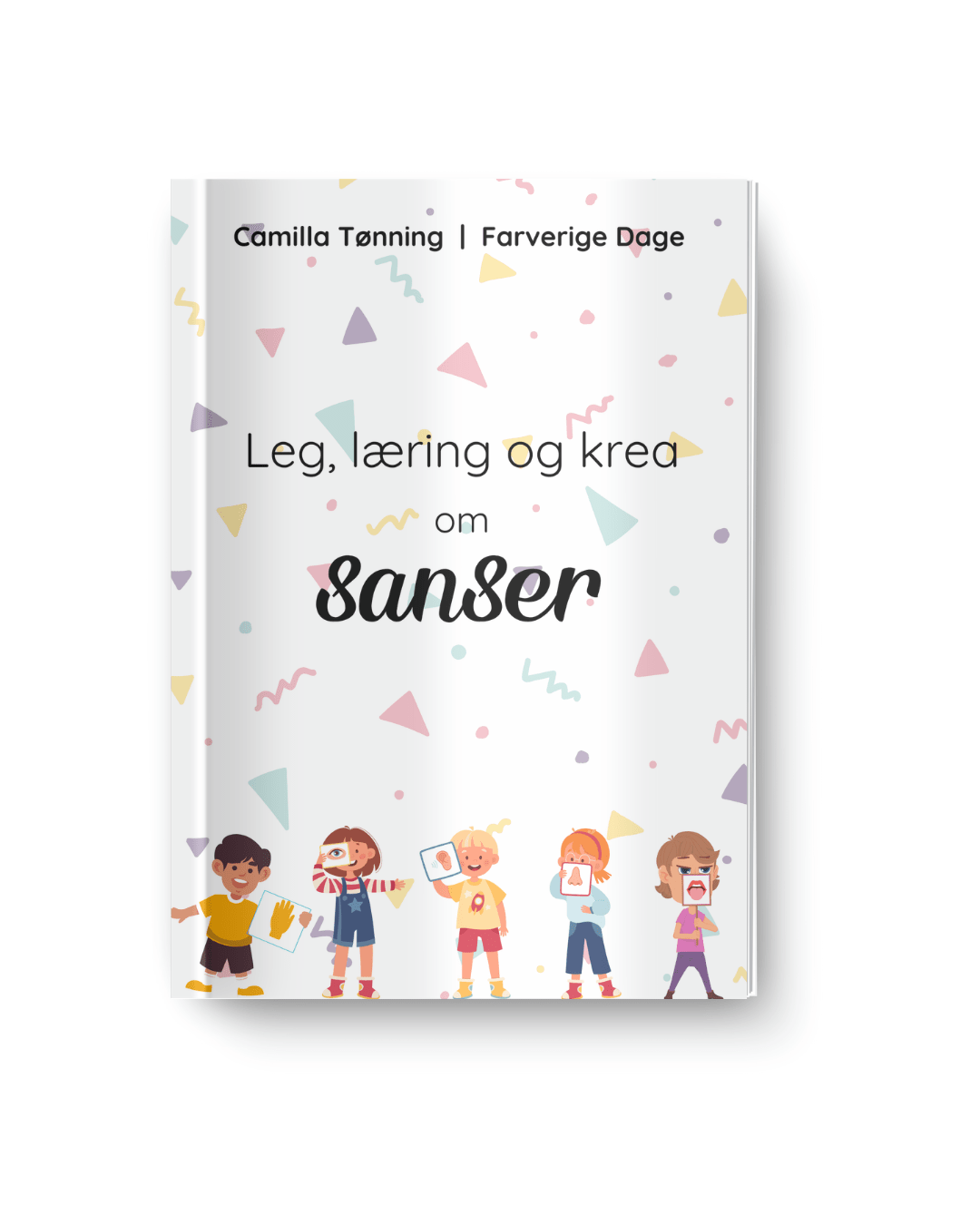 Den store sanse-pakke