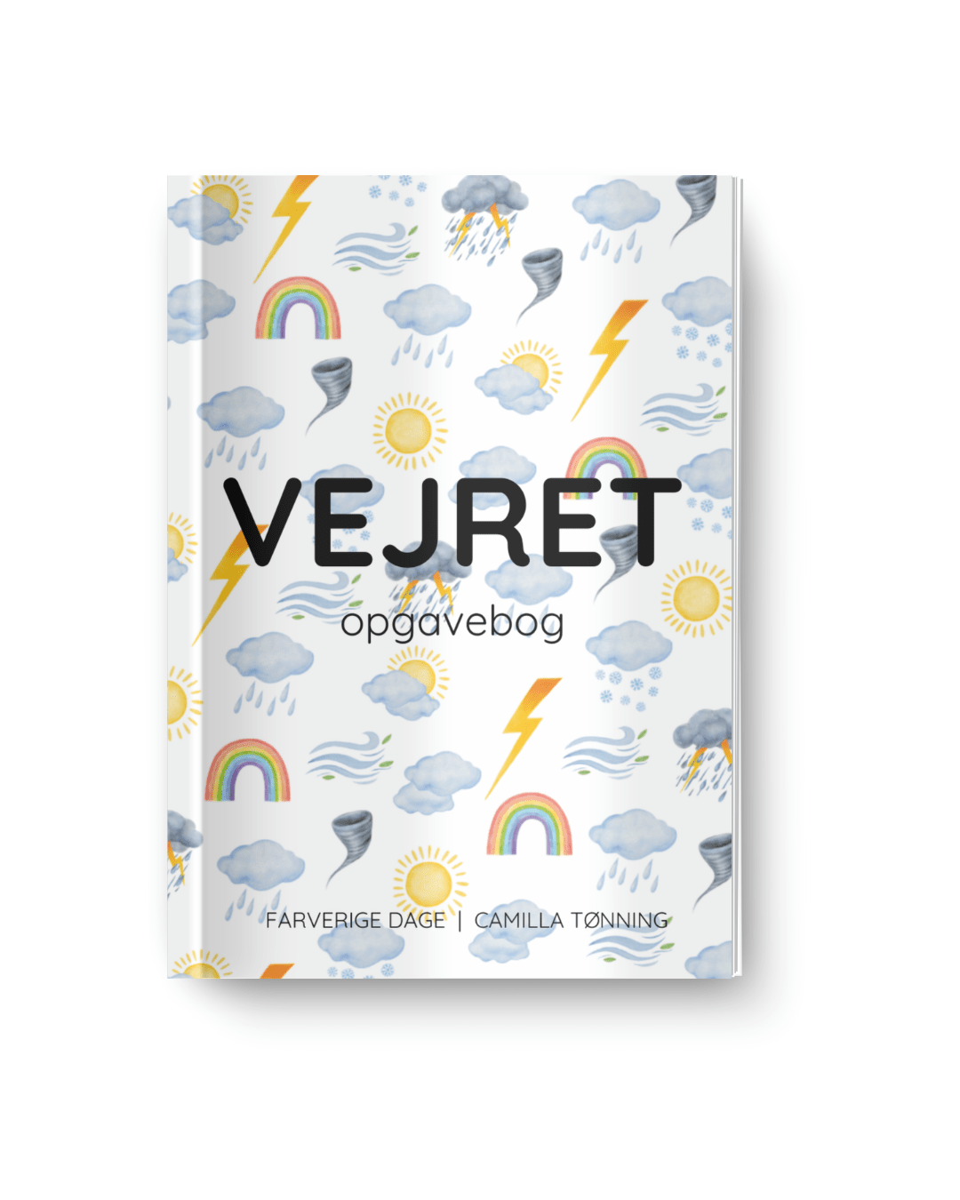Temapakke: vejret