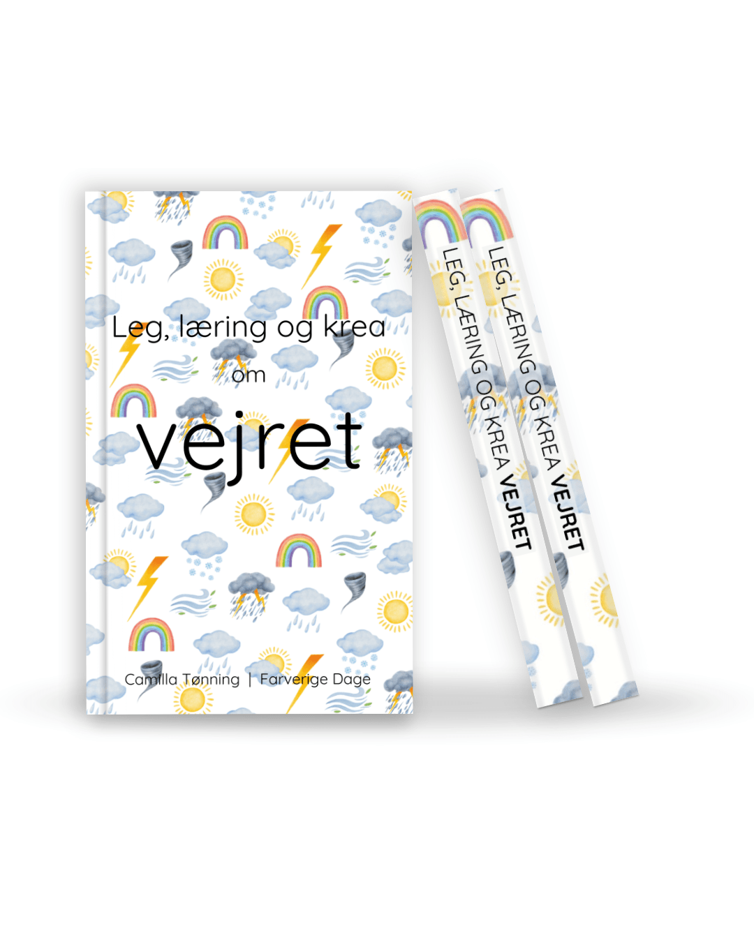 Temapakke: vejret