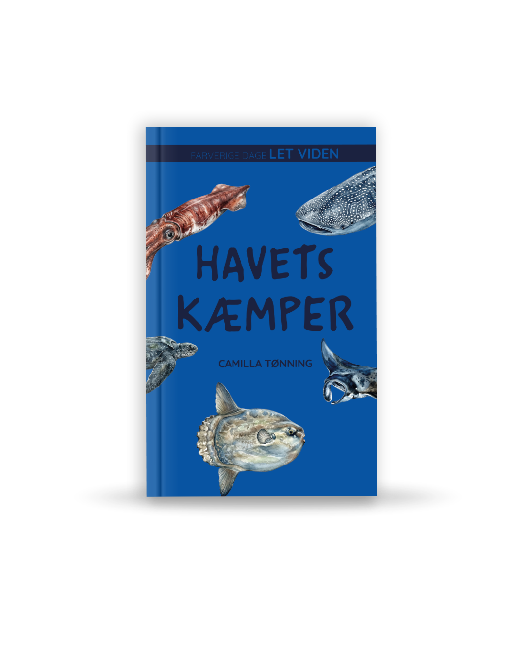 Let viden: Havets kæmper