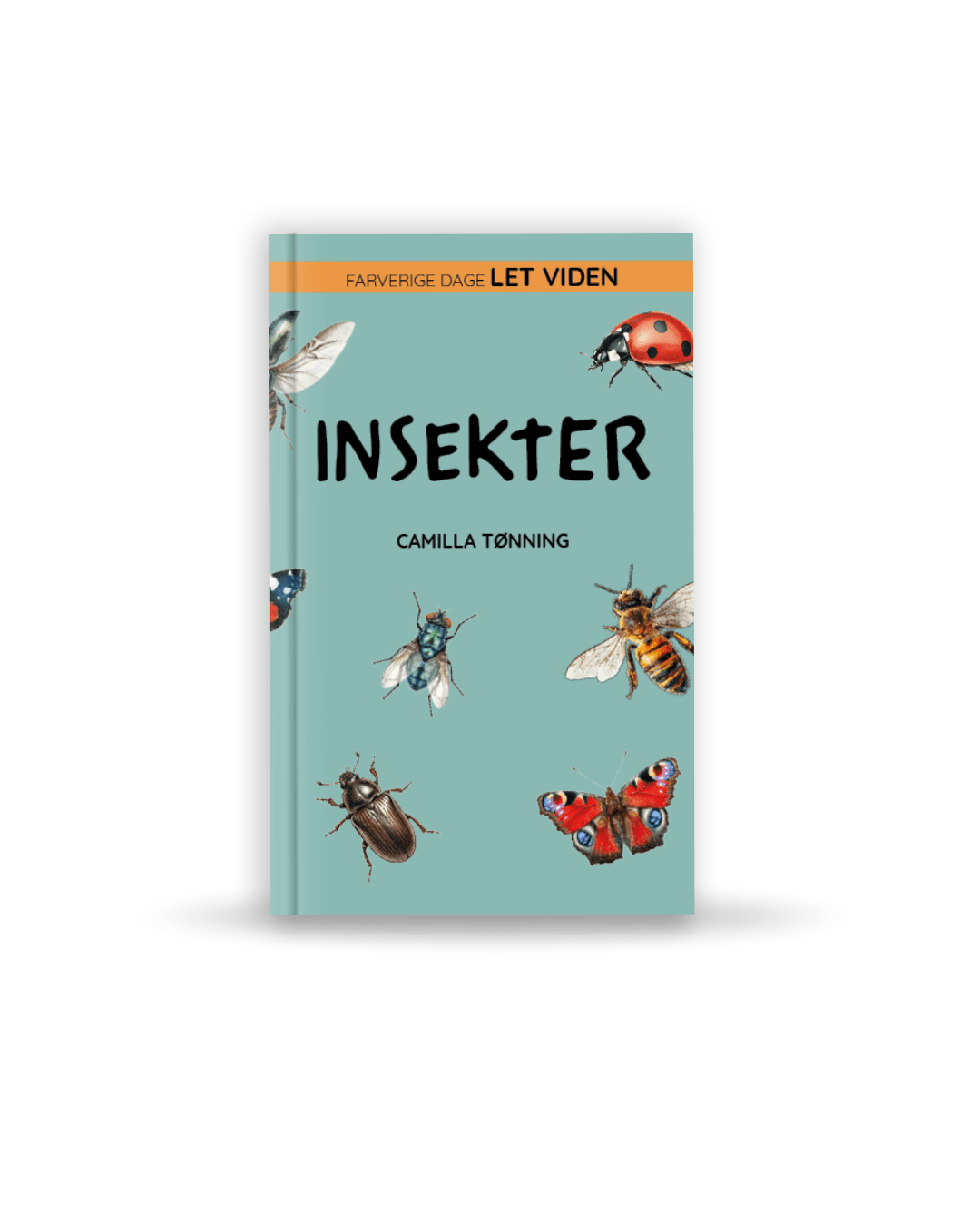 INTROPRIS Let viden: insekter