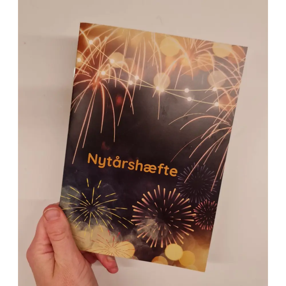 Nytårsopgaver - Variabel