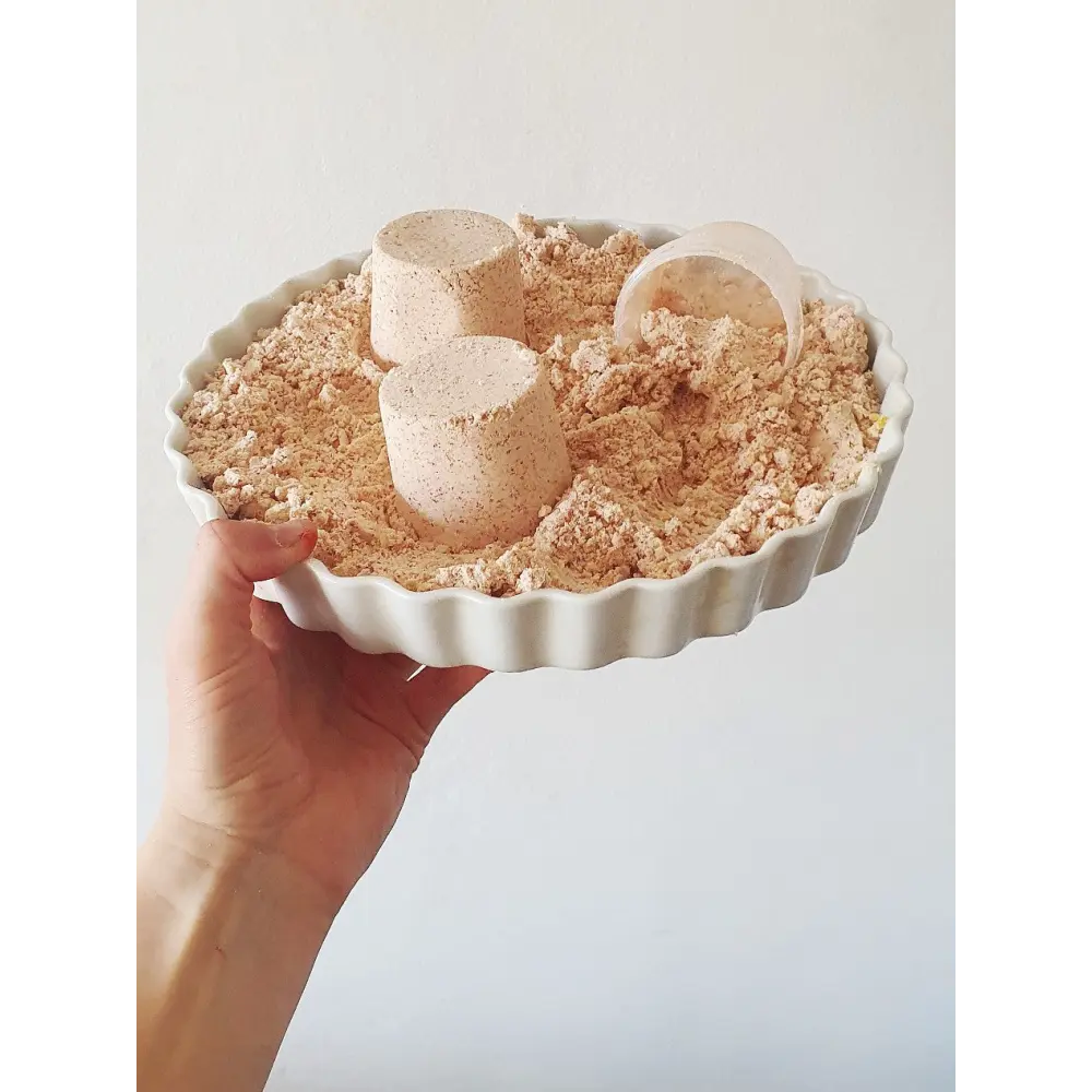 Den store sanse-pakke