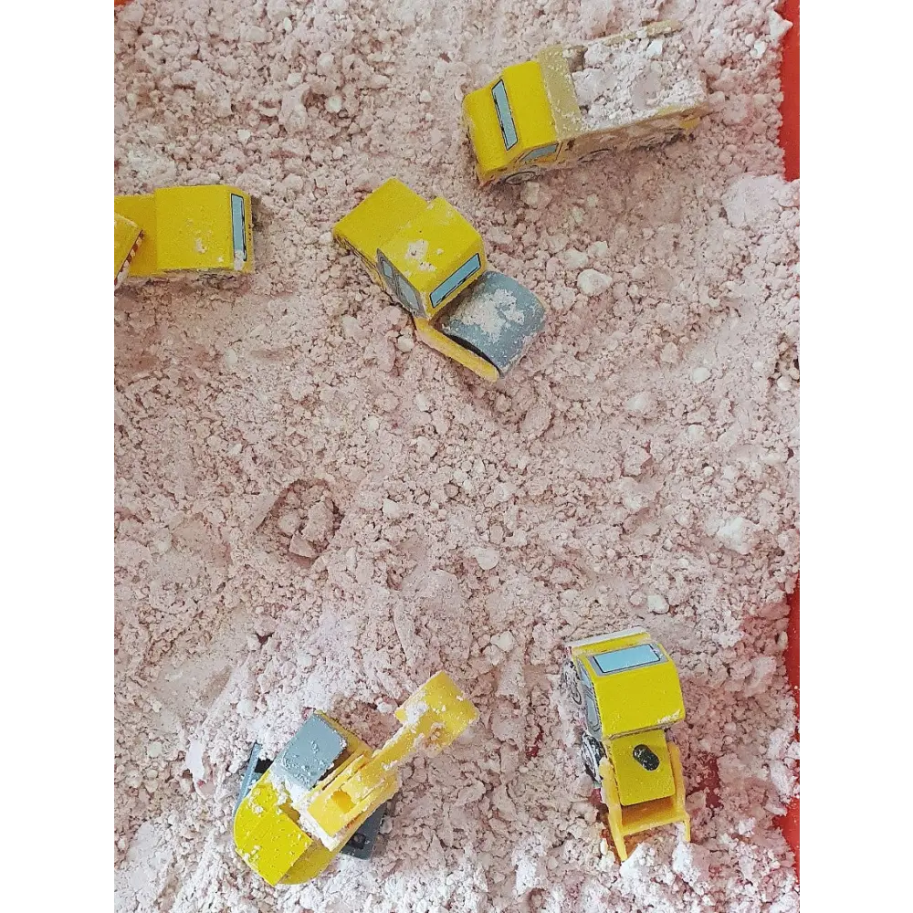 Den store sanse-pakke