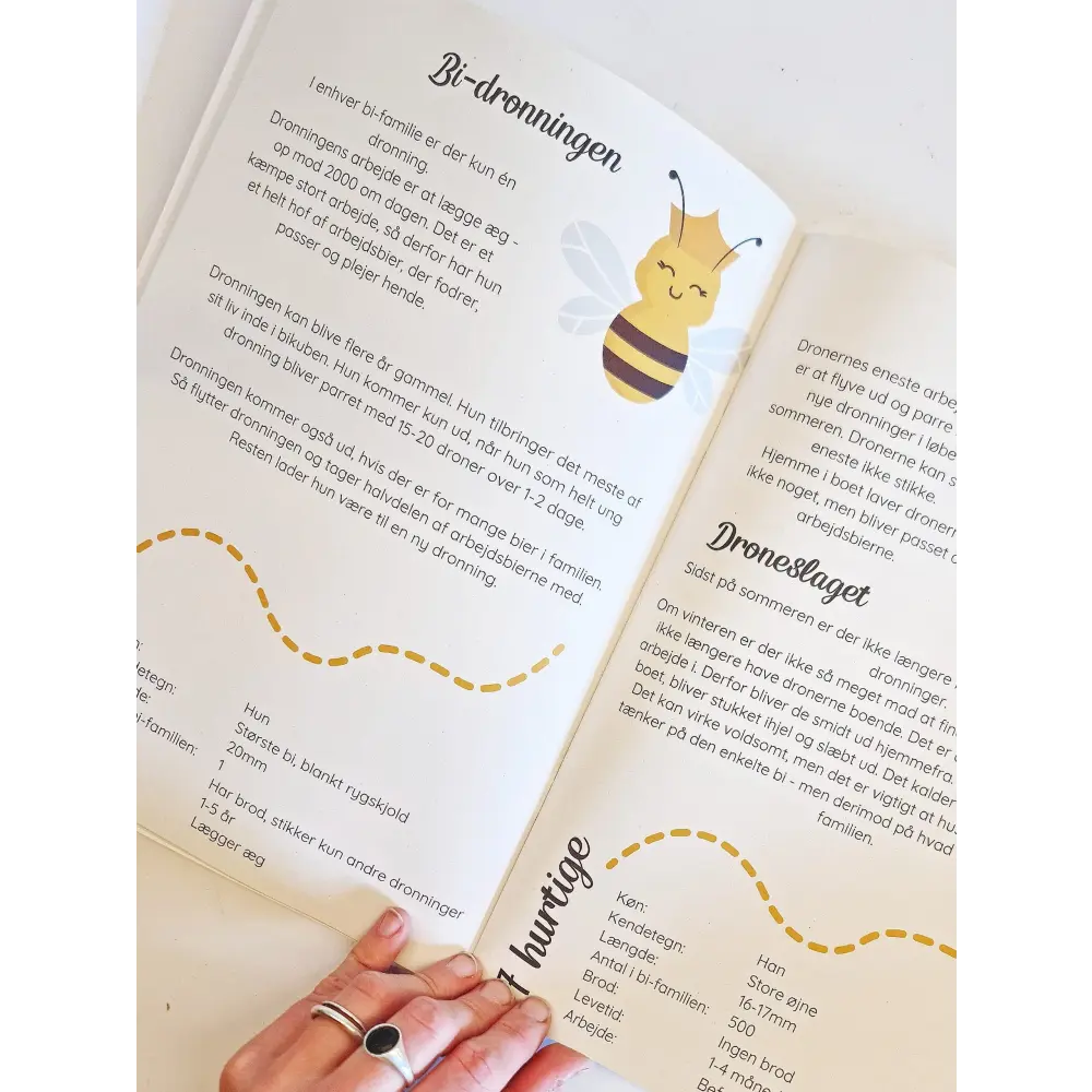 Stort tema om bier - variabel
