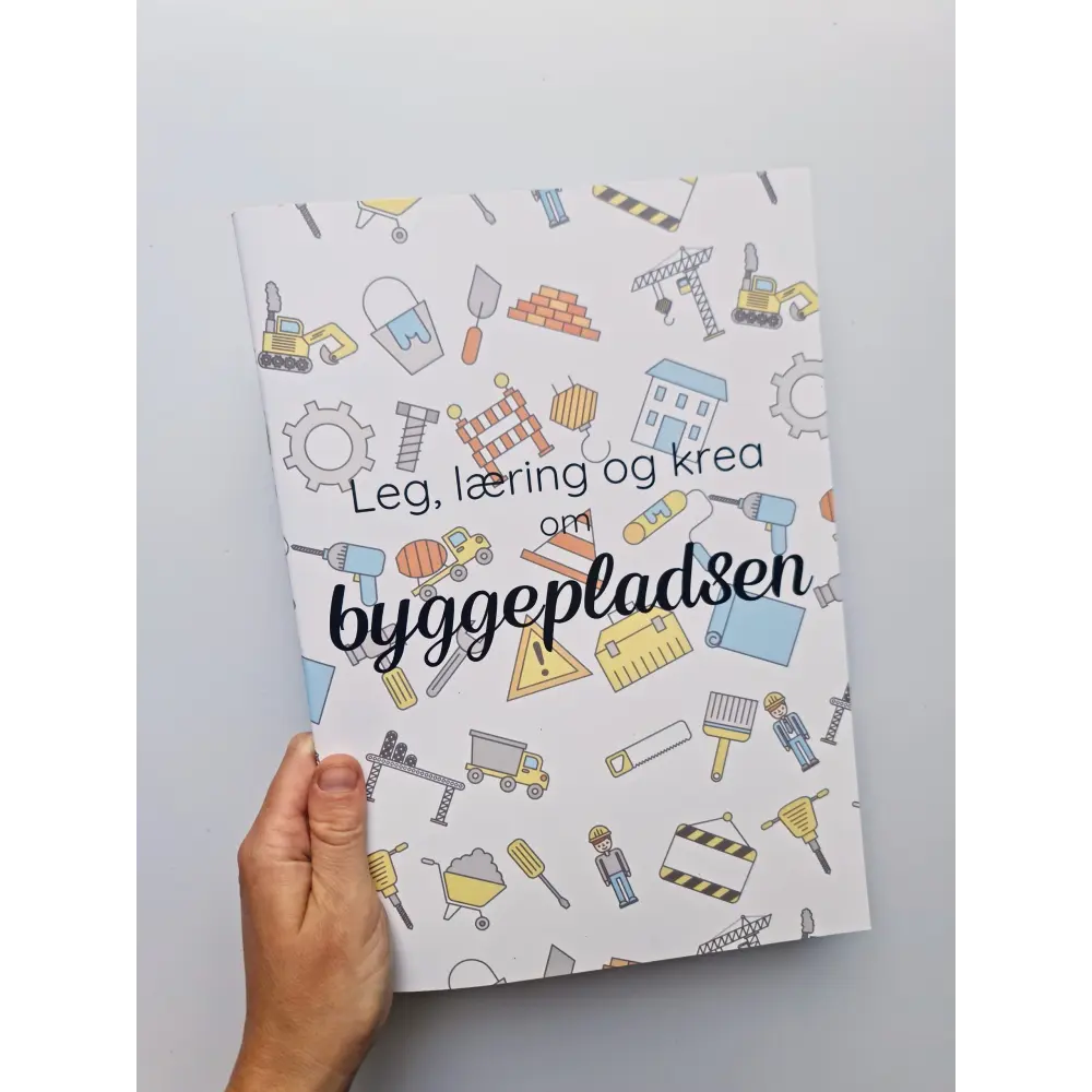 Tema: byggepladsen - variabel