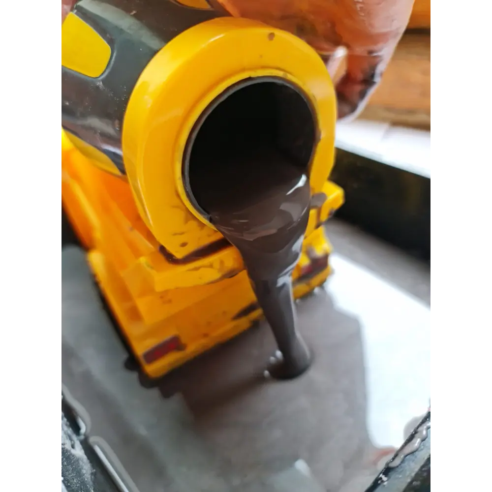 Tema: byggepladsen - variabel