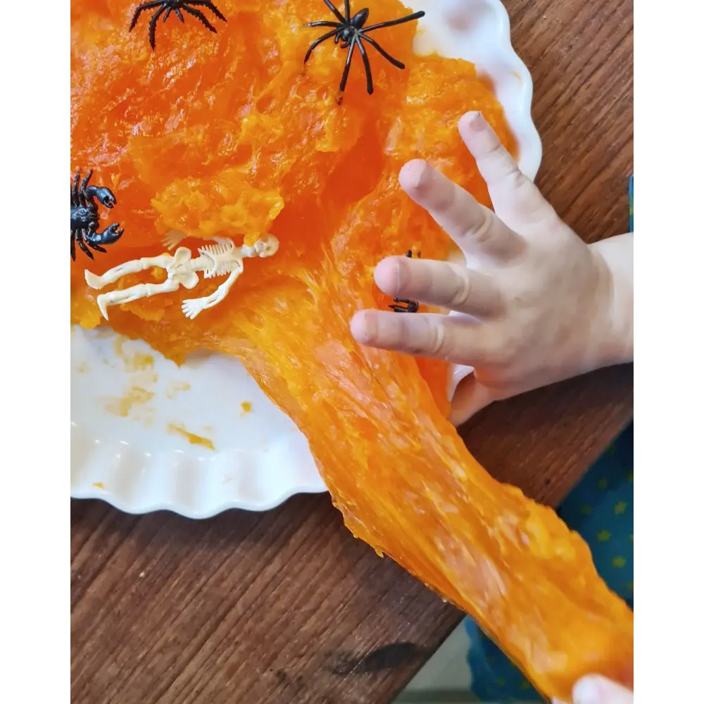 Temahæfte: Halloween