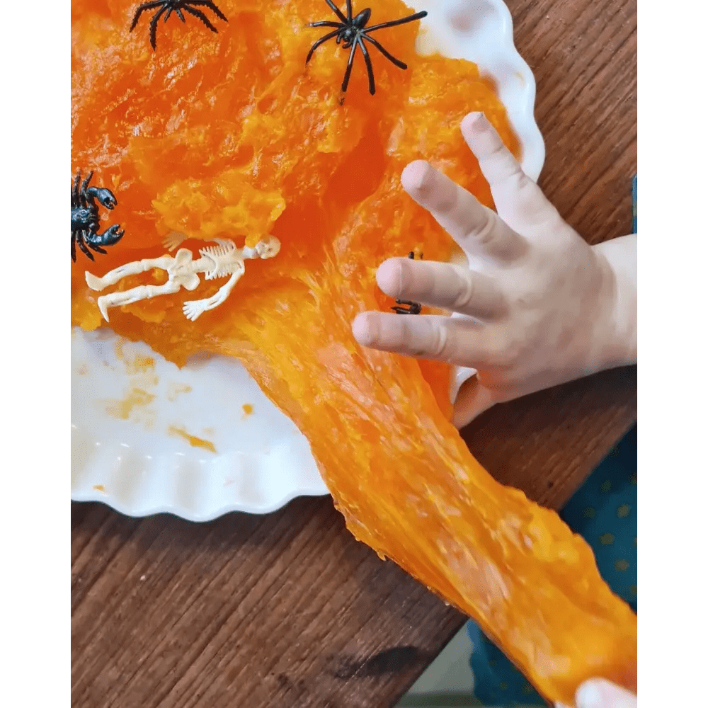 Temahæfte: Halloween (print-selv)