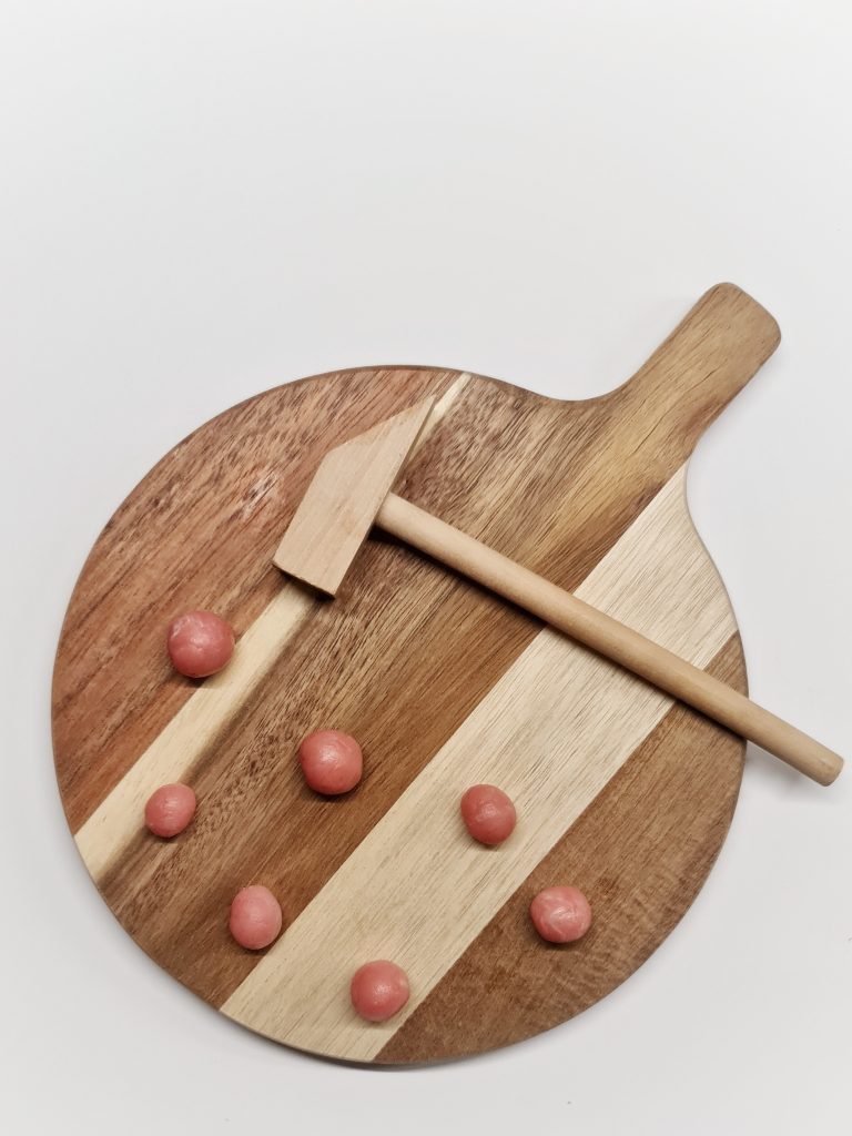 5 sjove lege med modellervoks