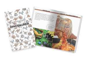 Dinosaurer