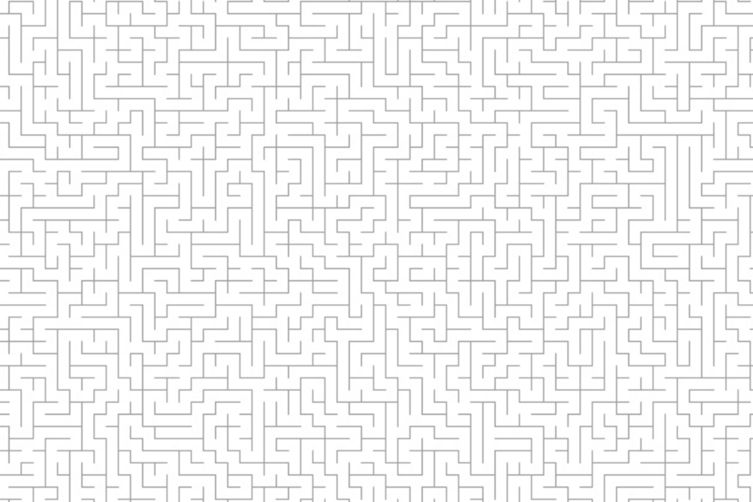 Labyrinter til børn