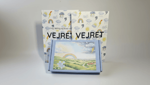 Vejret