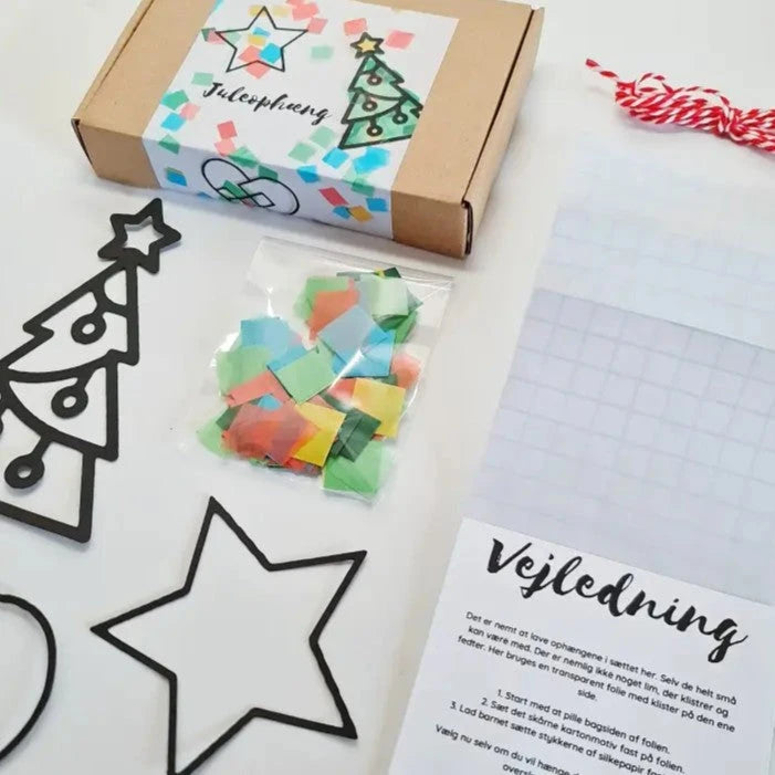 Mini DIY kits