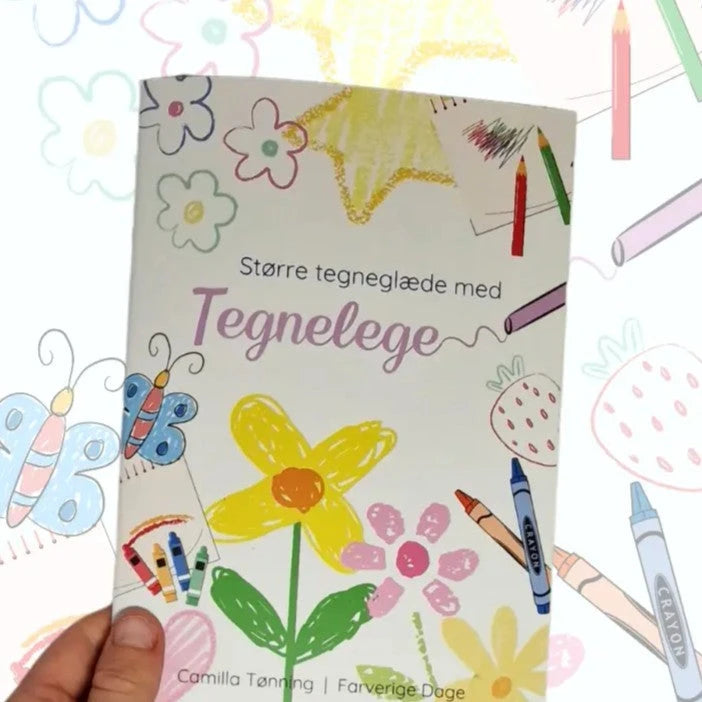 Kreativitet og fantasi