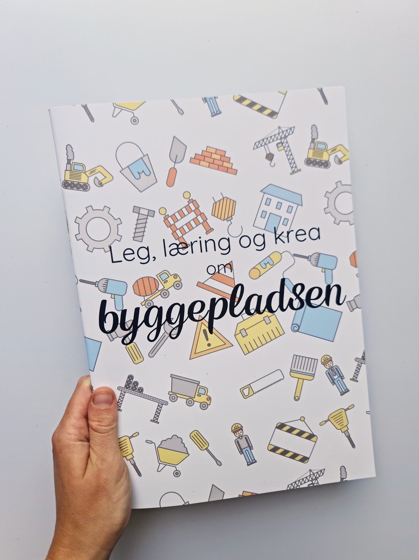 Tema: Byggepladsen