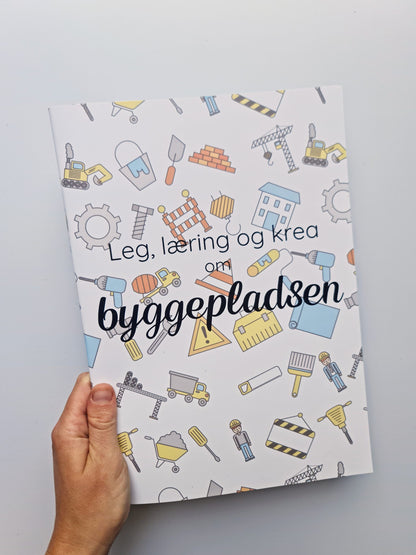 Tema: Byggepladsen