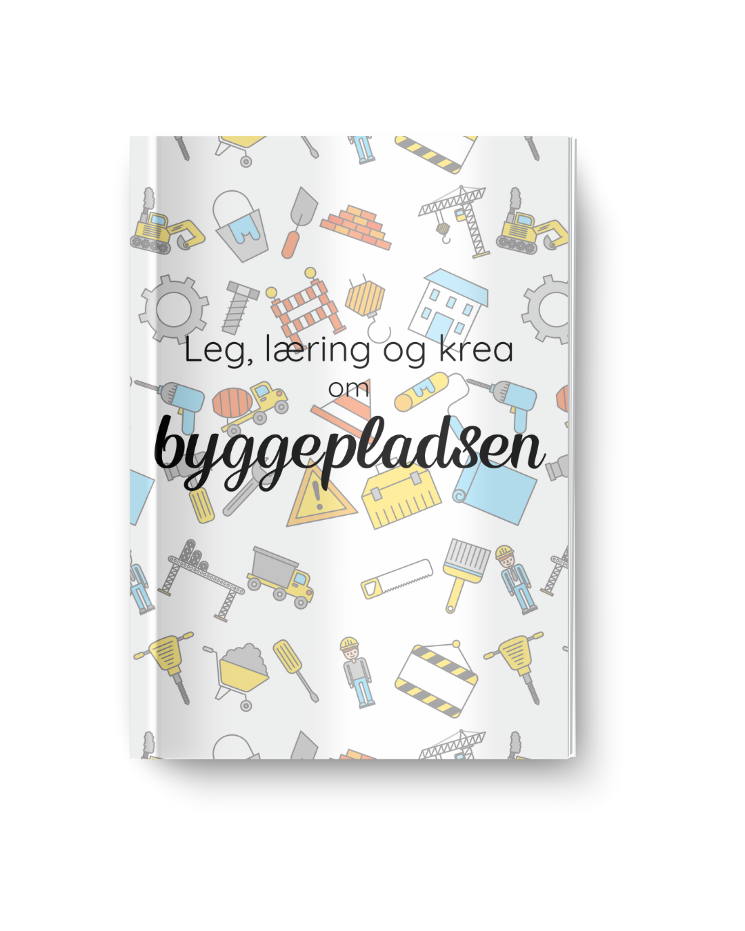 Tema: Byggepladsen