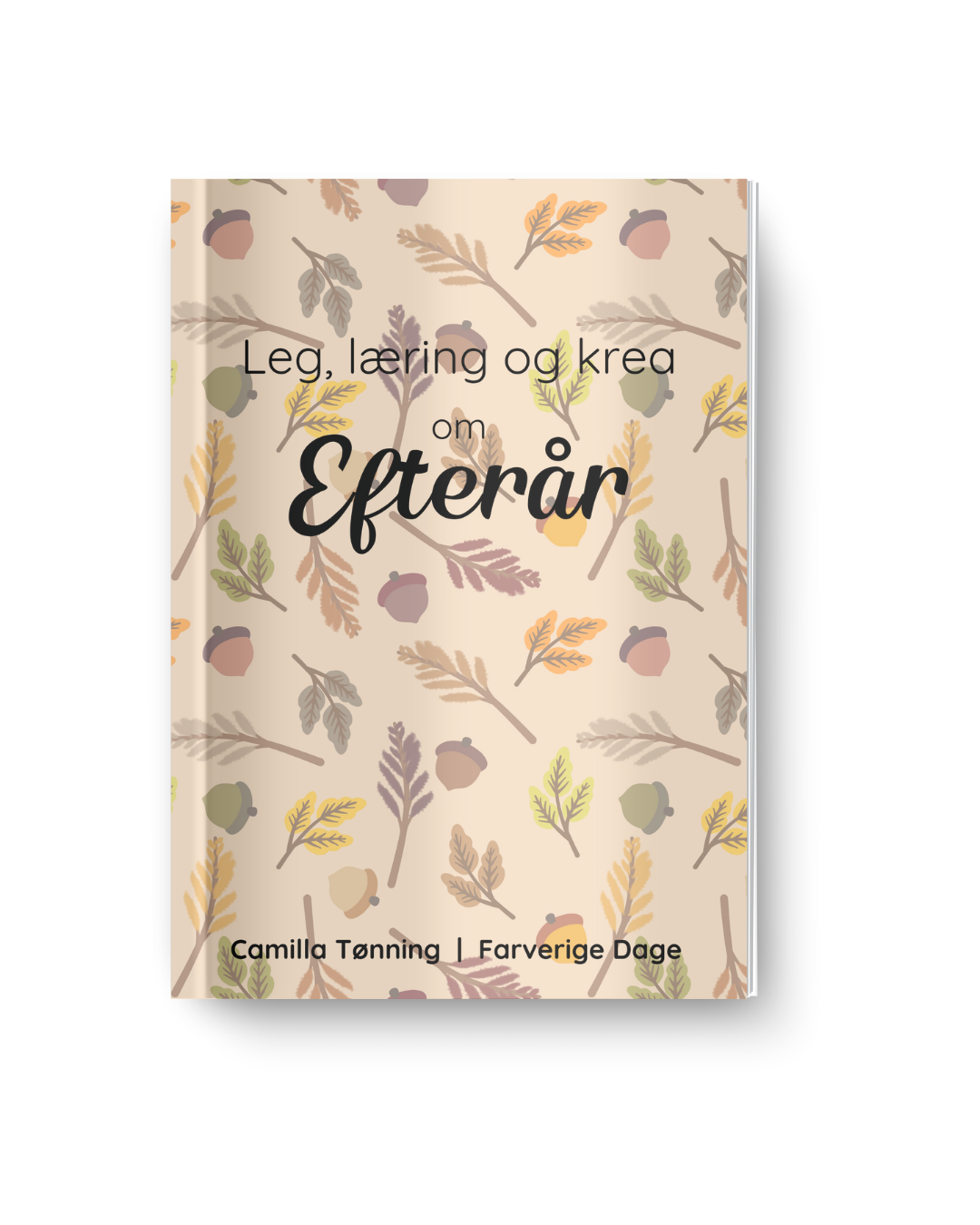 Tema: Efterår - Efterårsaktiviteter til børn