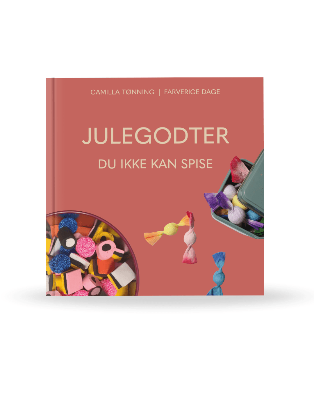 Julegodter, du ikke kan spise