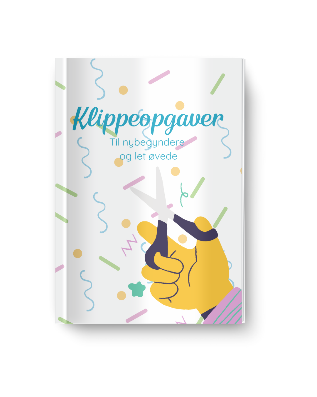 Klippeopgaver