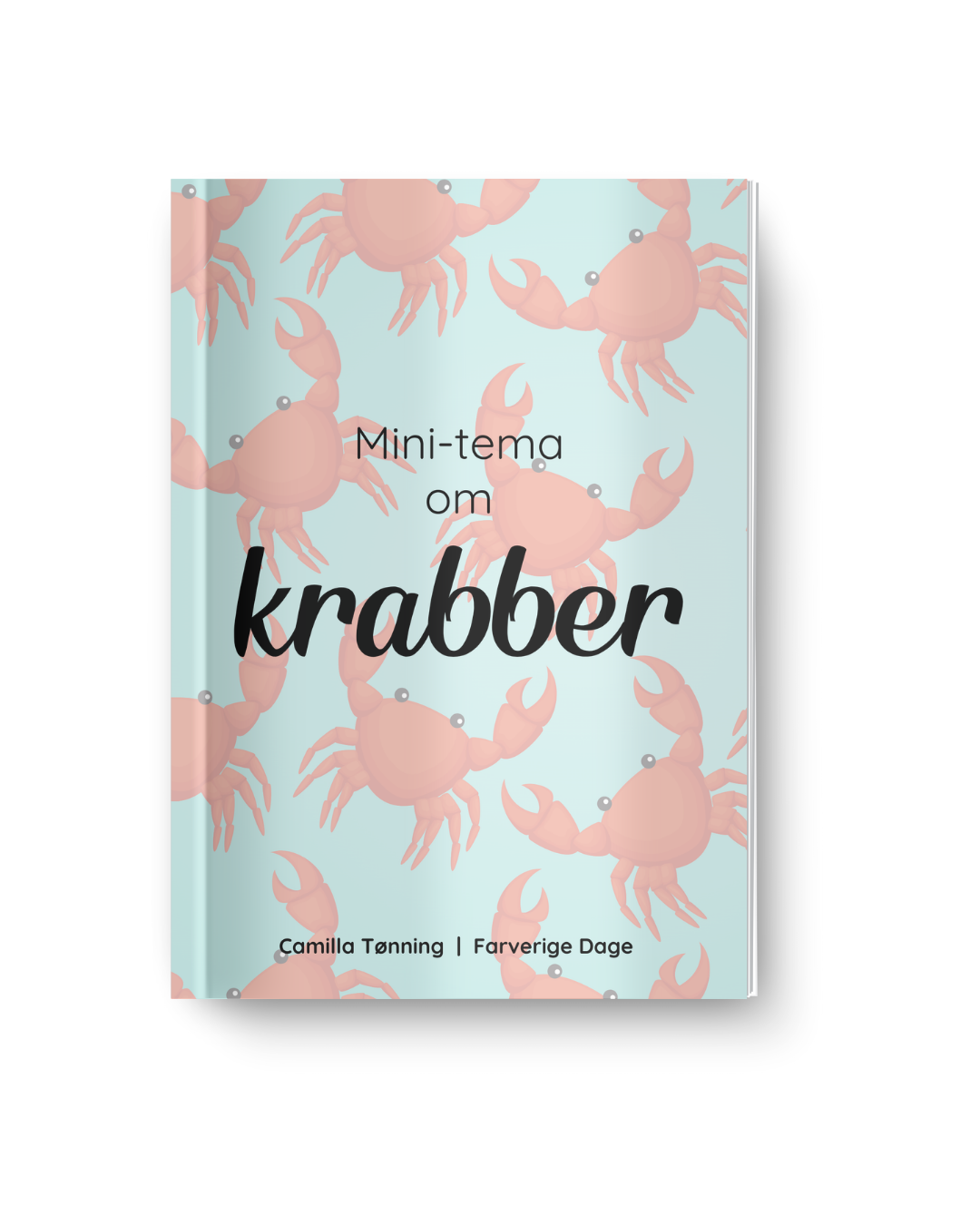 Mini-tema om krabben