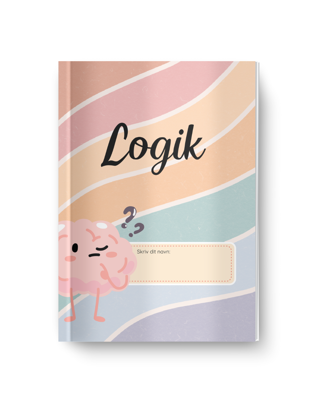 LOGIK - hjernegymnastik for børn