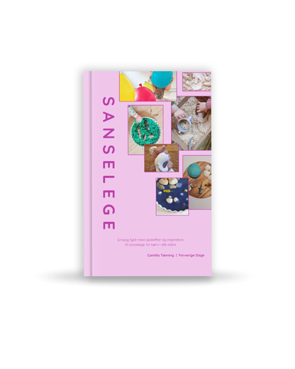 Den store sanse-pakke