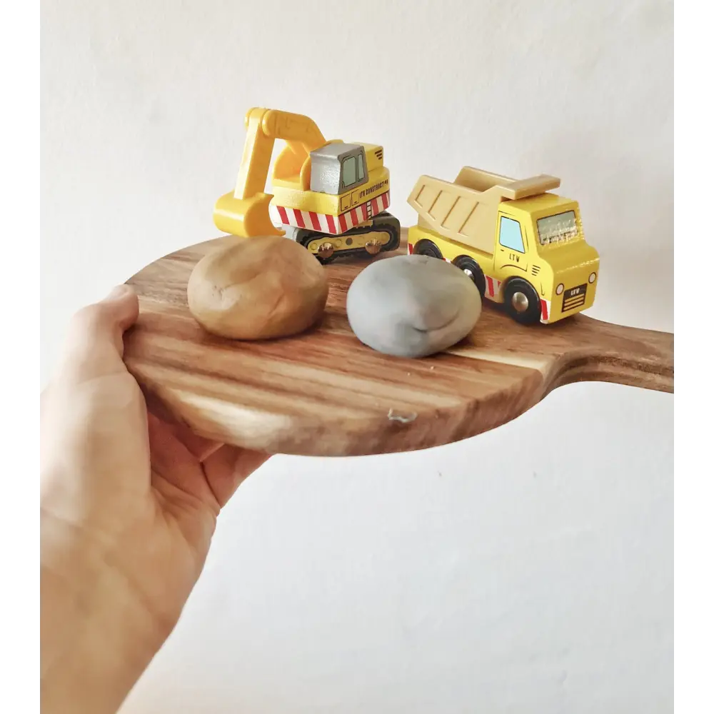 Bog: Sanselege - inspiration og opskrifter på sanselege til børn i alle aldre