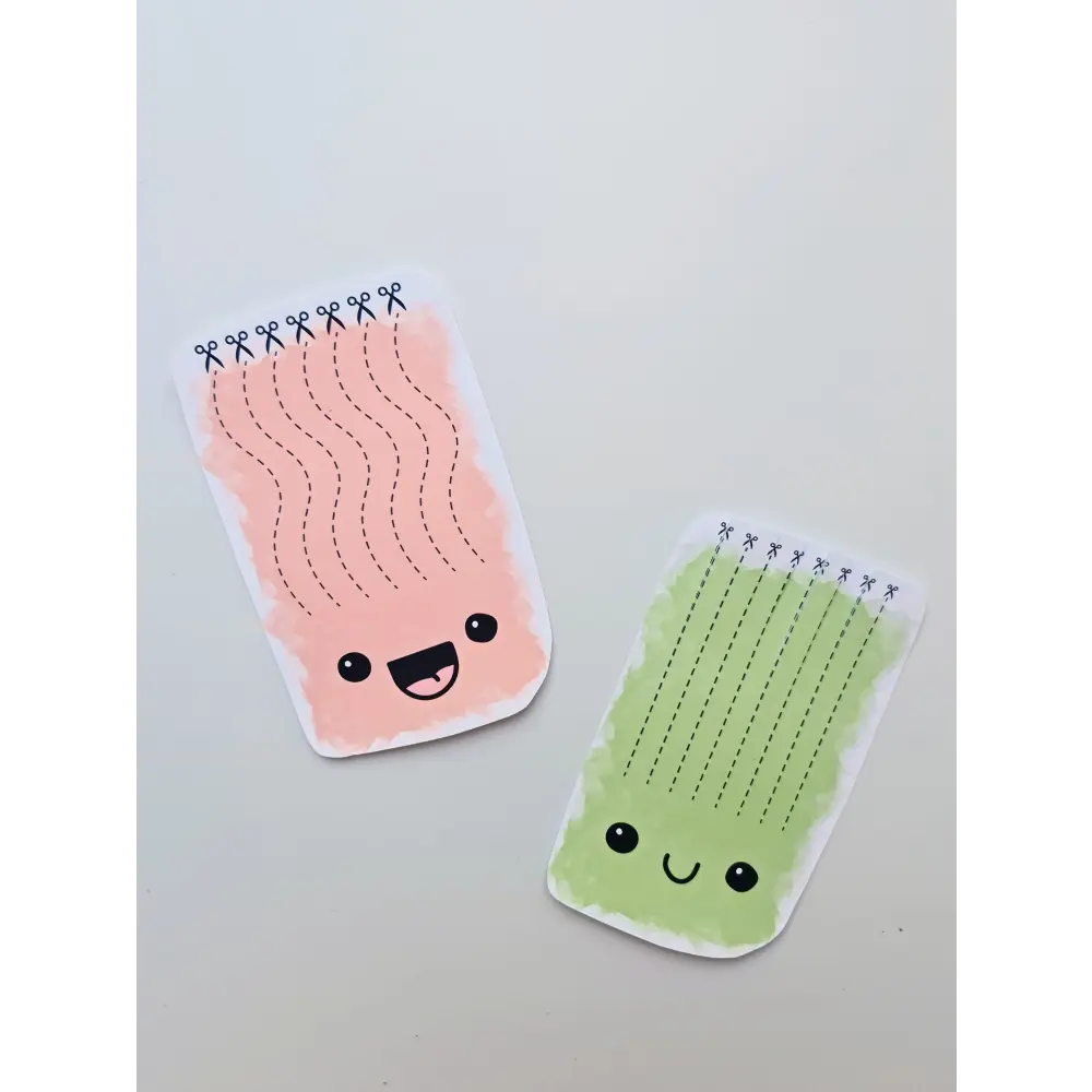 Klippeopgaver - variabel