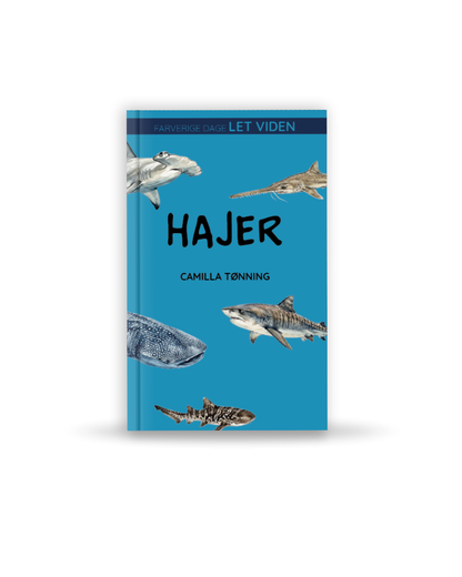 Let viden: Hajer