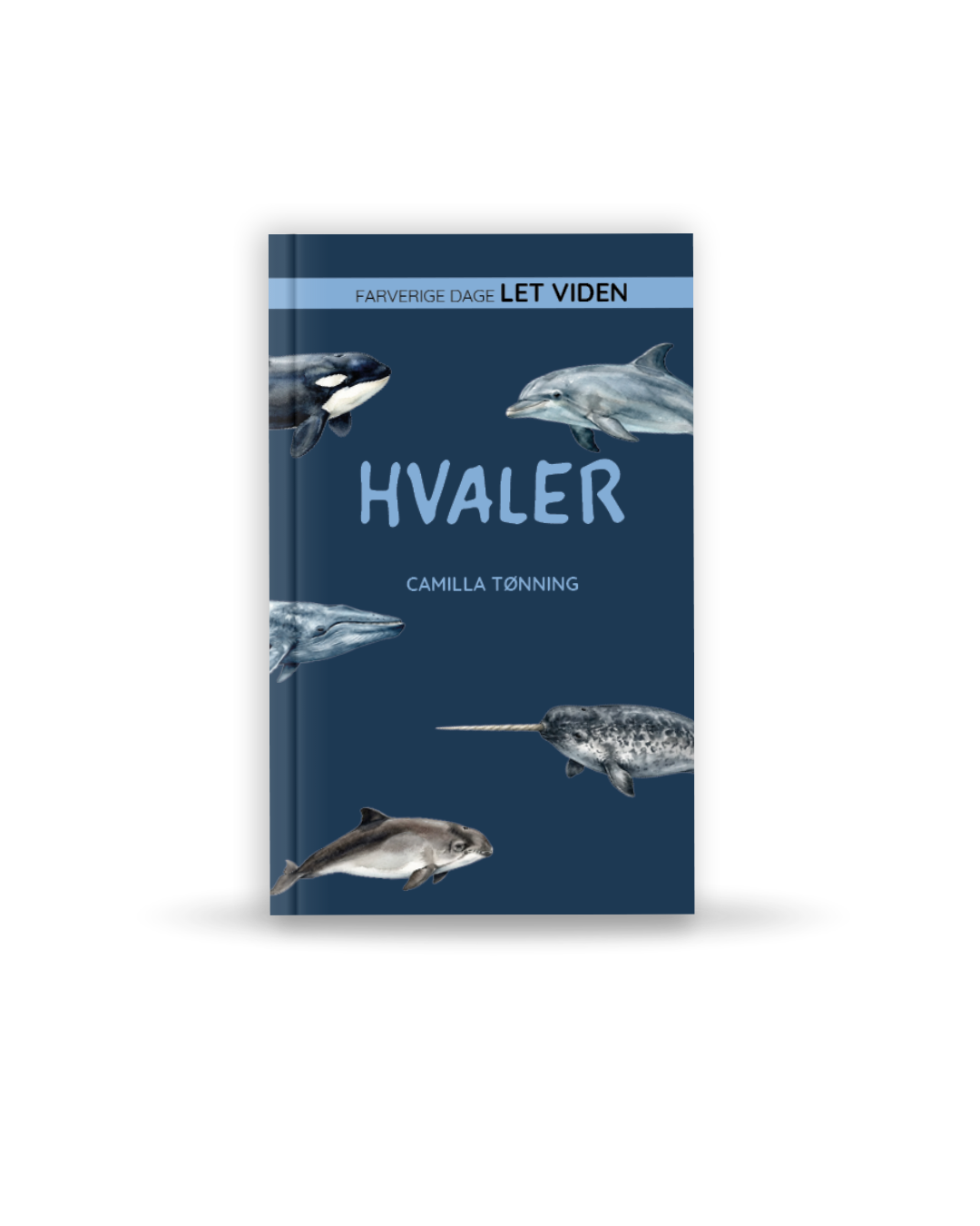 Let viden: Hvaler