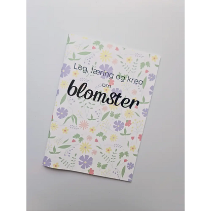 Den store blomsterpakke - spar 25%