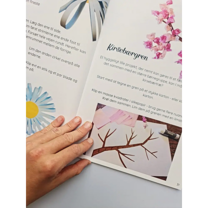 Den store blomsterpakke - spar 25%